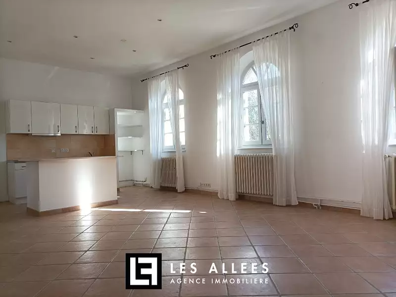 Appartement, 102 m²