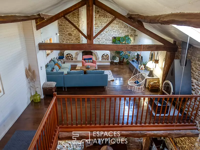 Maison, 202 m²