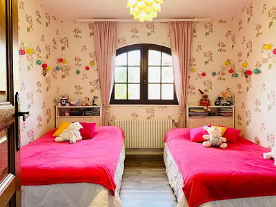 Maison, 283 m²