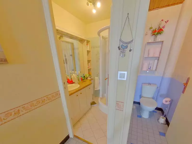Maison, 92 m²