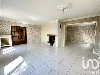 Maison, 146 m²