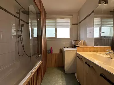 Appartement, 84 m²