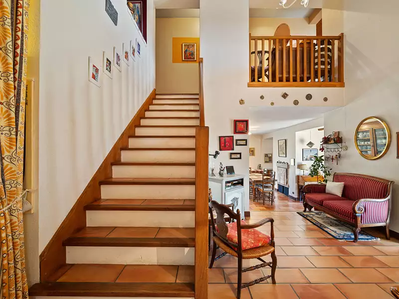 Maison, 228 m²