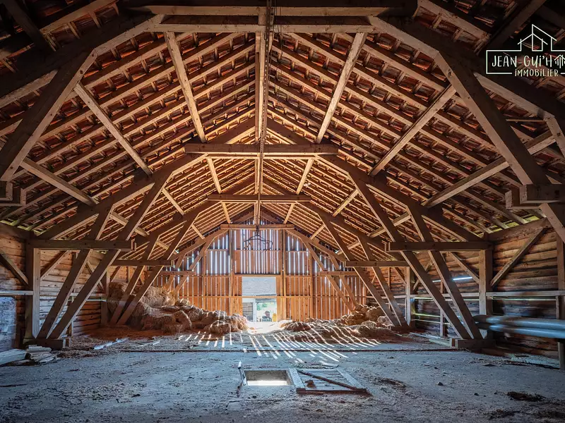 Maison, 320 m²
