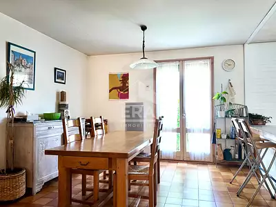 Maison, 101 m²