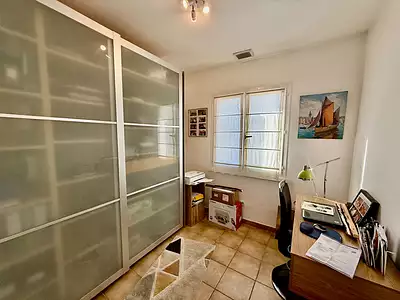 Maison, 162 m²