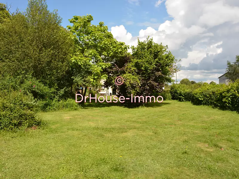 Maison, 113 m²