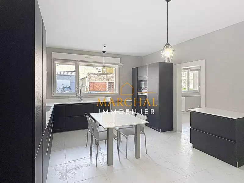 Appartement, 127,91 m²