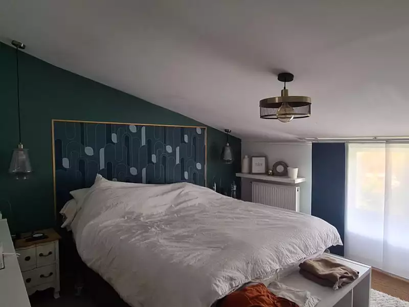 Maison, 154 m²