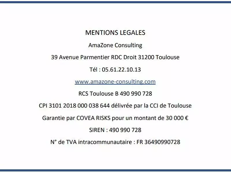 Appartement, 55 m²
