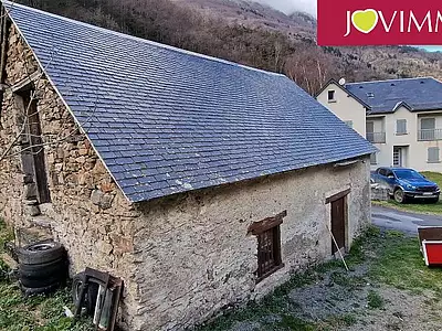Maison, 80 m²