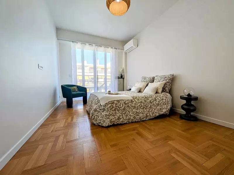 Appartement, 78,57 m²