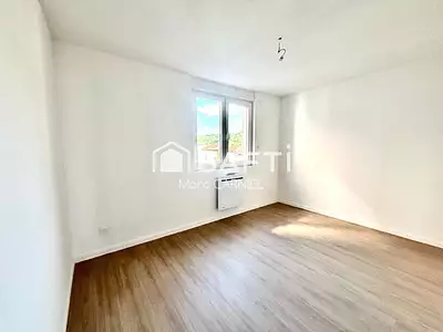 Appartement, 45 m²