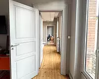 Appartement, 134 m²