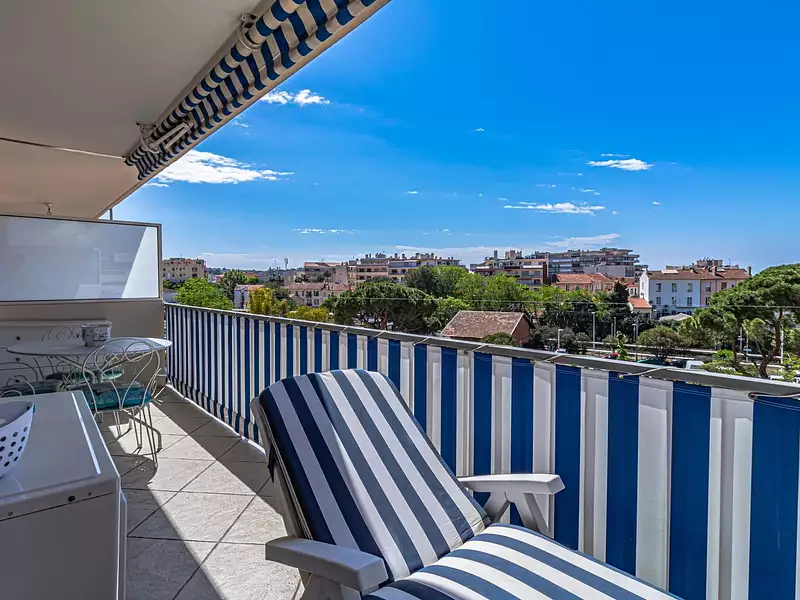 Appartement, 54,16 m²