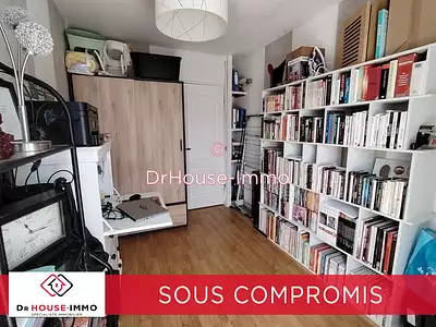 Maison, 102 m²