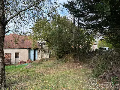 Maison, 40 m²
