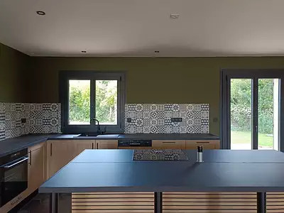 Maison, 139 m²