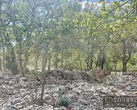 Terrain, 880 m²