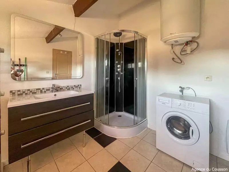 Appartement, 29 m²