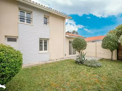 Maison, 105 m²