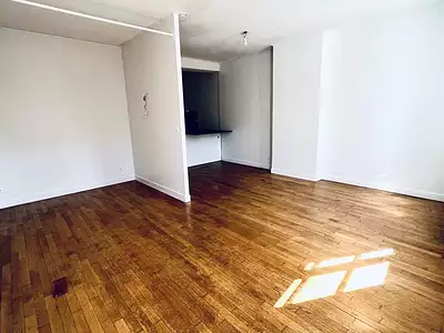 Appartement, 38,69 m²