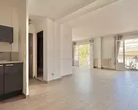 Appartement, 59 m²
