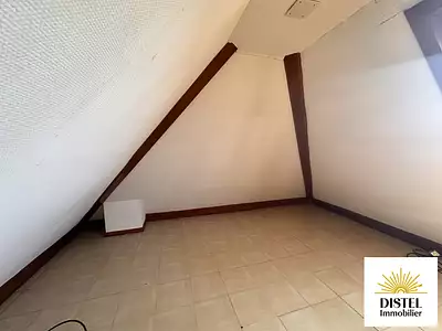 Appartement, 52,08 m²