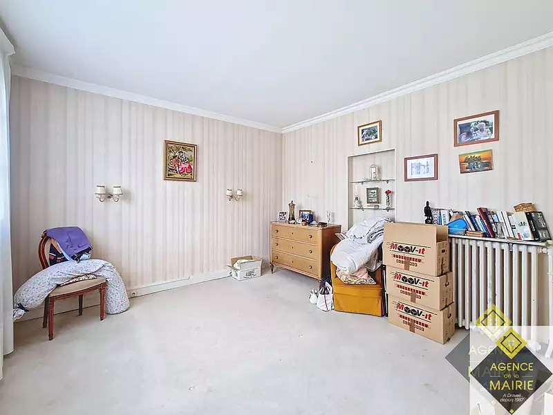 Maison, 89,1 m²