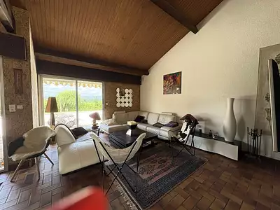 Maison, 167 m²
