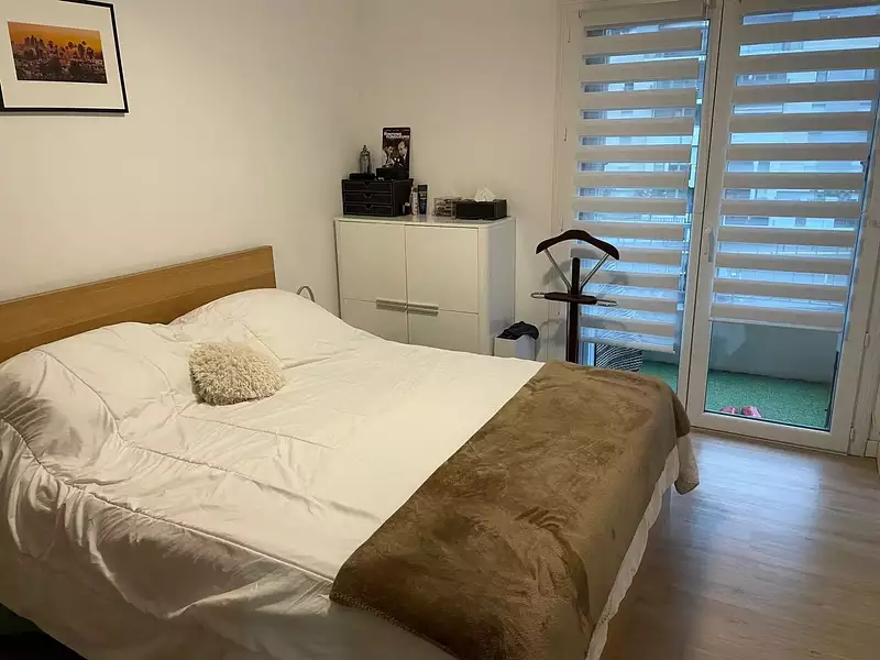 Appartement, 72 m²