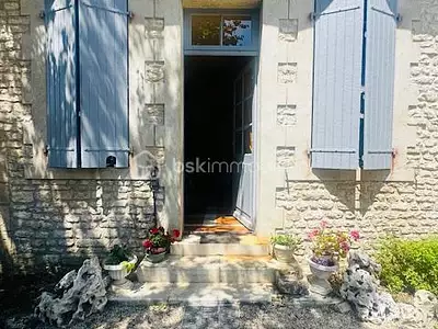 Maison, 162 m²