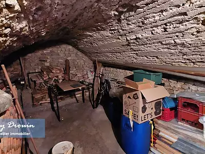 Maison, 107 m²