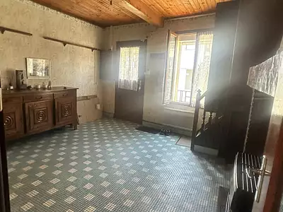 Maison, 75 m²