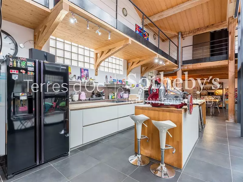 Maison, 351 m²