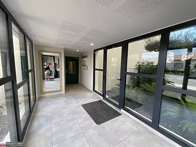Appartement, 66 m²