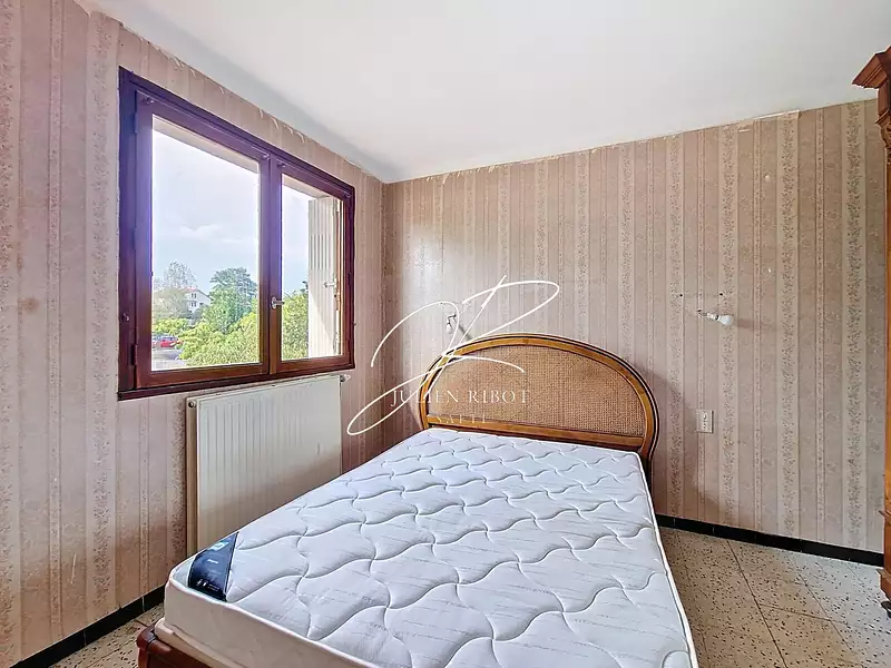 Maison, 125 m²