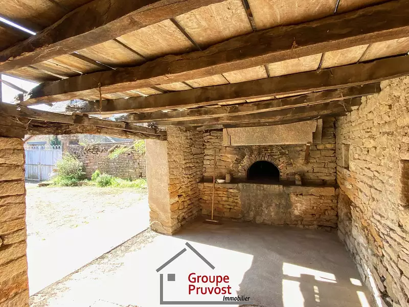 Maison, 90 m²