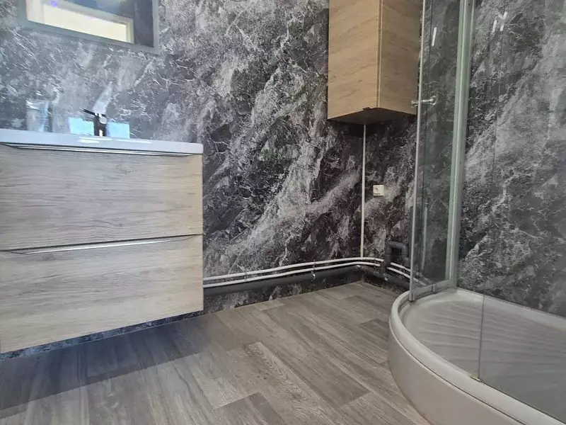 Appartement, 42,38 m²