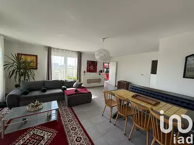 Appartement, 101 m²