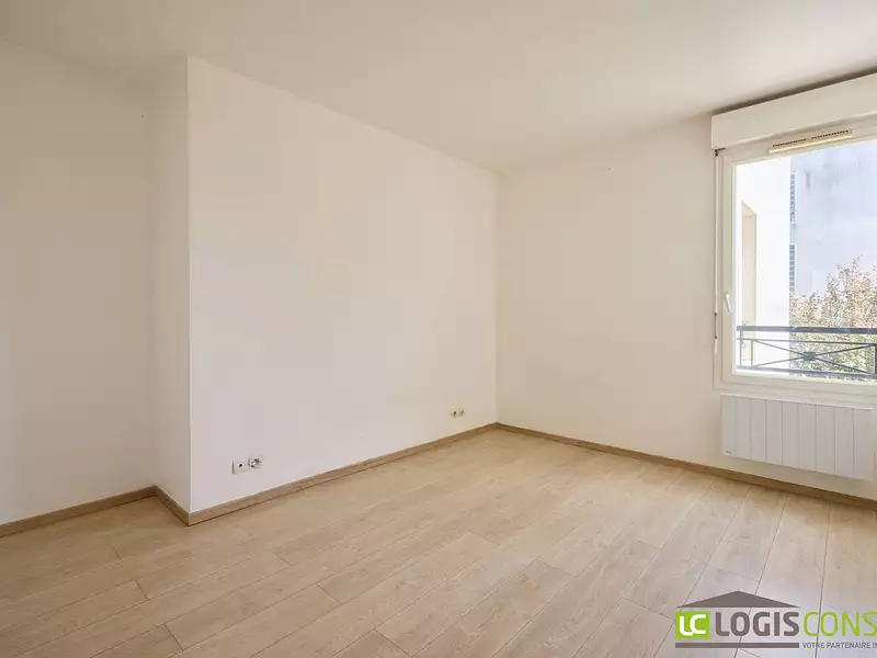 Appartement, 60,79 m²