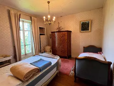 Maison, 200 m²