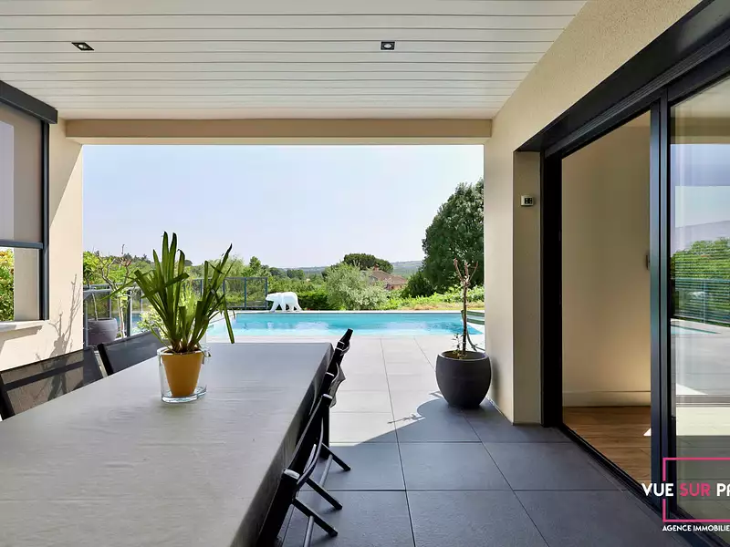 Maison, 205 m²
