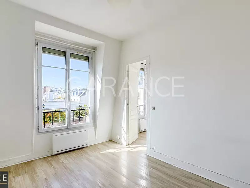 Appartement, 30 m²