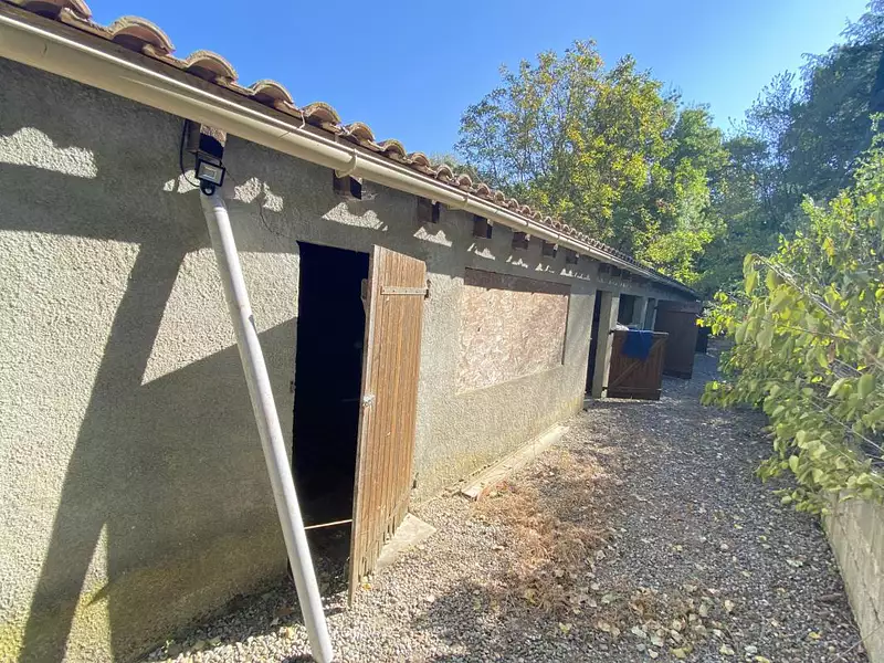 Maison, 203 m²
