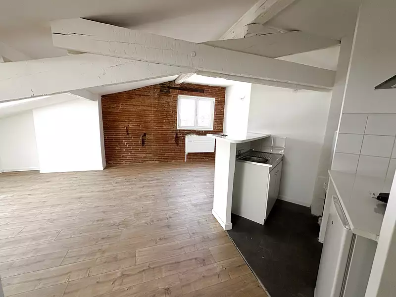 Appartement, 29,94 m²