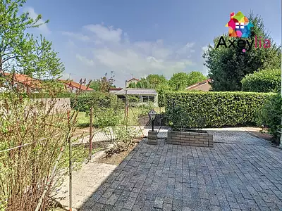 Maison, 94,21 m²