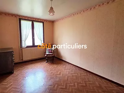 Maison, 81 m²