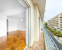 Appartement, 69,47 m²