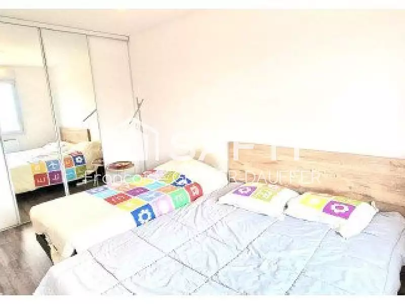 Maison, 119 m²